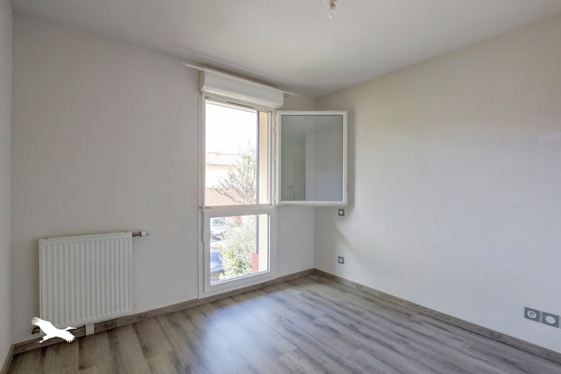 Vente Appartement ST JEAN - 3 pièces -65 m² - (31240)