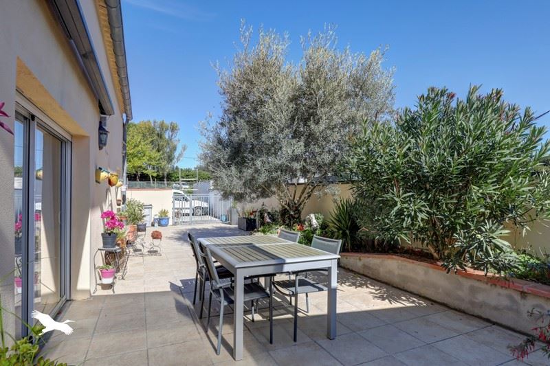 Vente Maison LABASTIDE ST SERNIN 31620 7 pièces - 235 m²