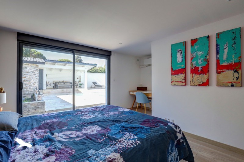Vente Maison LABASTIDE ST SERNIN - 7 pièces -235 m² - (31620)