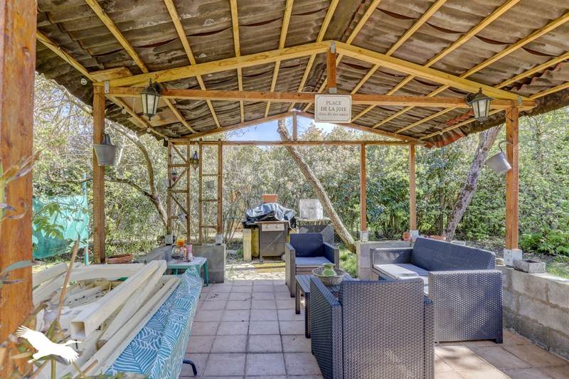 Vente Maison LABASTIDE ST SERNIN - 4 pièces -91 m² - (31620)