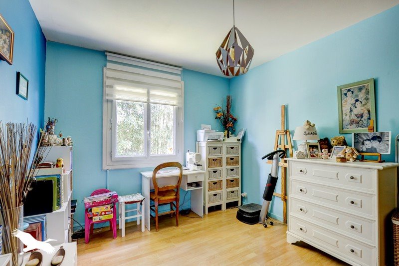 Vente Maison LABASTIDE ST SERNIN - 4 pièces -91 m² - (31620)
