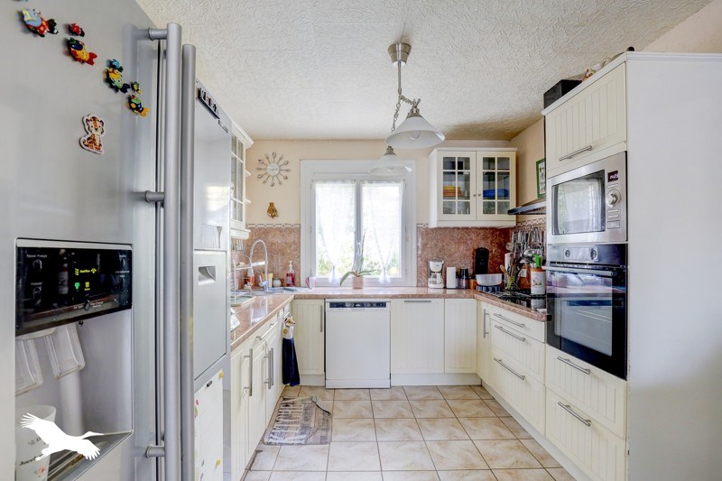 Vente Maison LABASTIDE ST SERNIN - 4 pièces -91 m² - (31620)