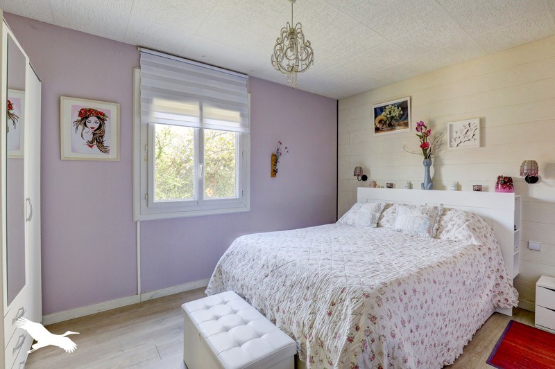 Vente Maison LABASTIDE ST SERNIN - 4 pièces -91 m² - (31620)