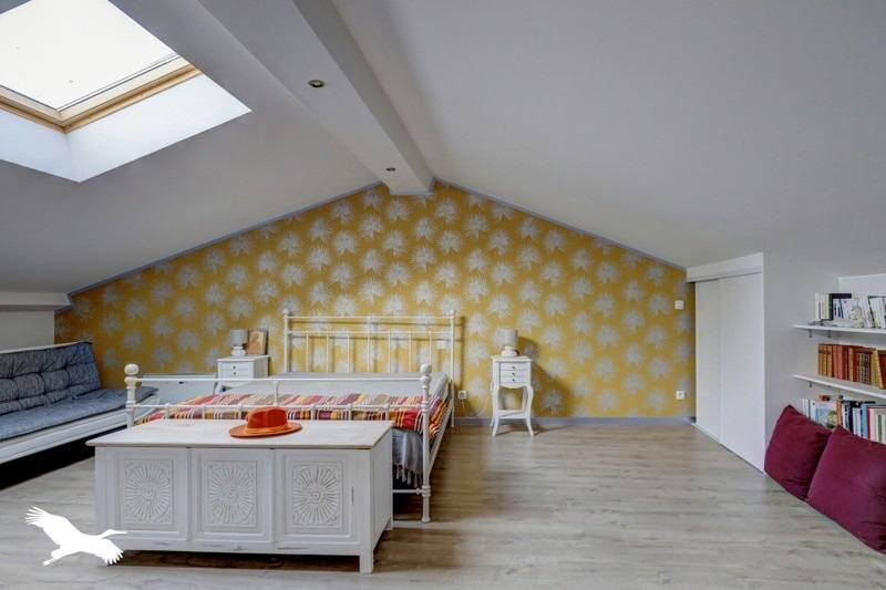 Vente Maison LAPEYROUSE FOSSAT - 6 pièces -185 m² - (31180)