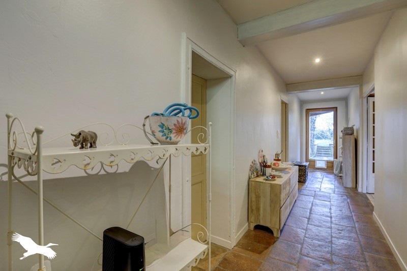Vente Maison LAPEYROUSE FOSSAT - 6 pièces -185 m² - (31180)