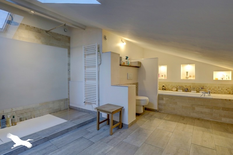 Vente Maison LAPEYROUSE FOSSAT - 6 pièces -185 m² - (31180)