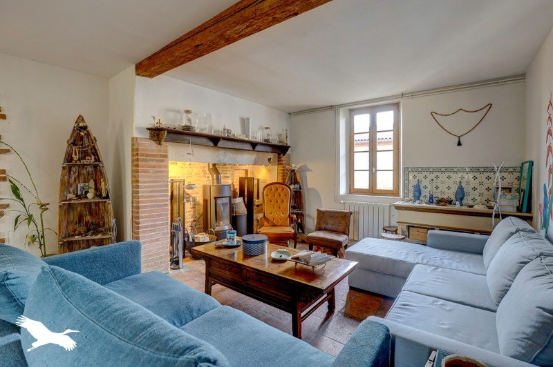 Maison 6 pièces 185 m² · à Lapeyrouse-Fossat · 185 m² · 443 000 €