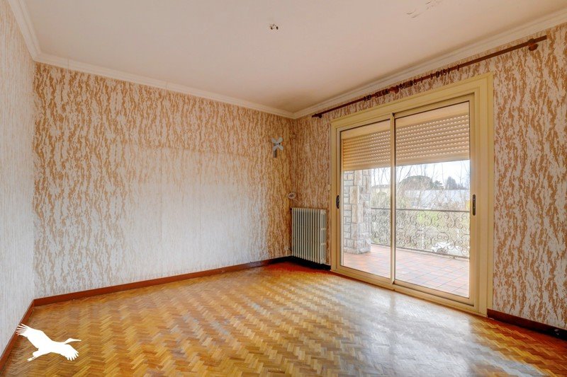 Vente Maison PECHBONNIEU - 5 pièces -145 m² - (31140)