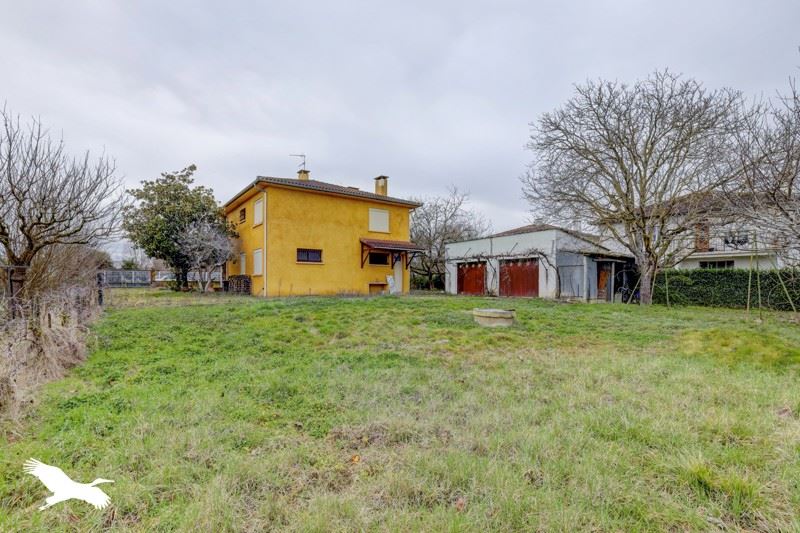 Vente Maison PECHBONNIEU - 5 pièces -145 m² - (31140)