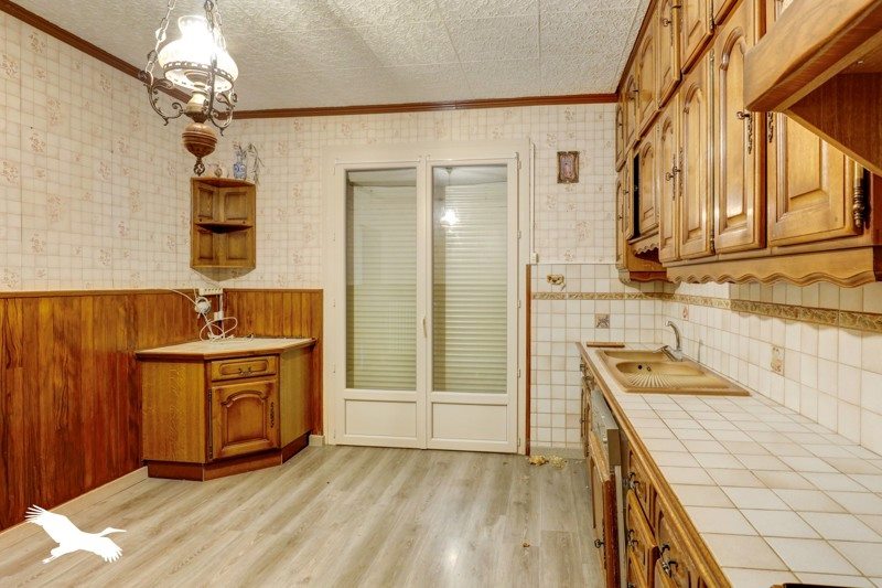 Vente Maison PECHBONNIEU - 5 pièces -145 m² - (31140)