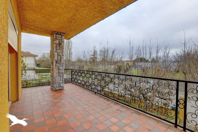Vente Maison PECHBONNIEU - 5 pièces -145 m² - (31140)