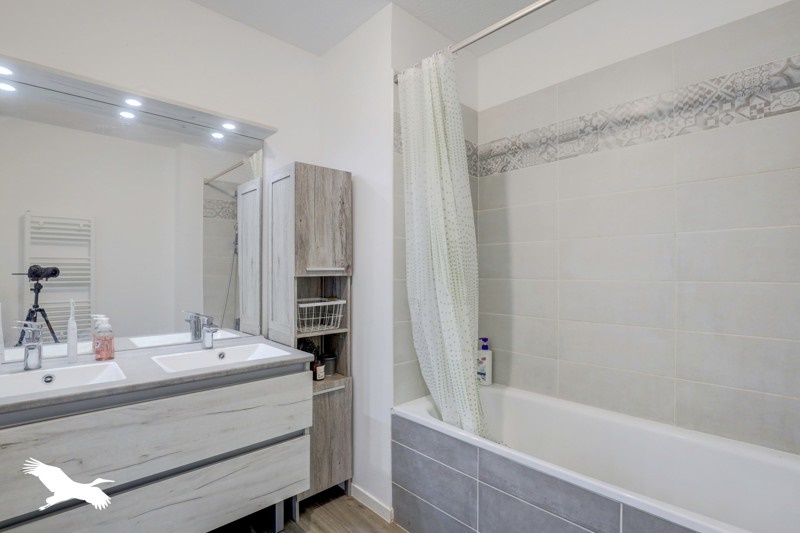 Vente Maison PECHBONNIEU - 5 pièces -98 m² - (31140)