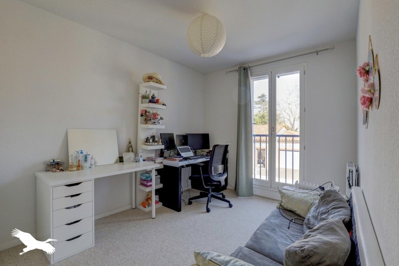Vente Maison PECHBONNIEU - 5 pièces -98 m² - (31140)