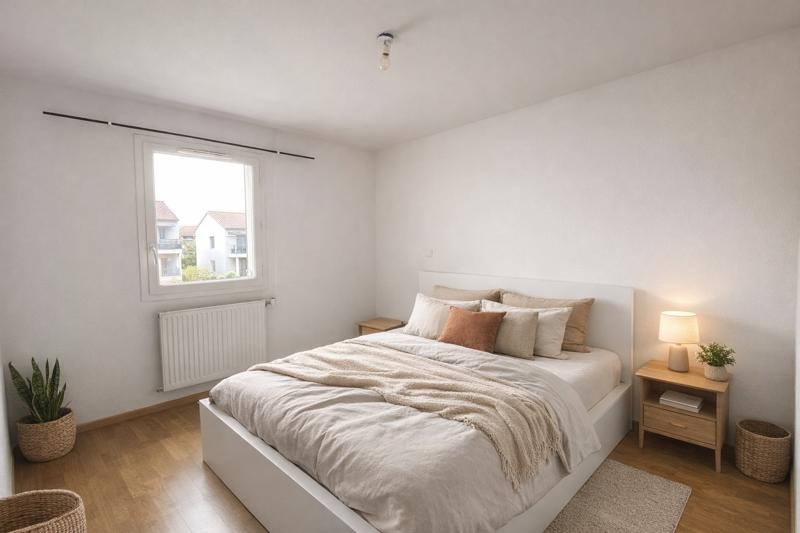 Vente Appartement ST GENIES BELLEVUE - 2 pièces -38 m² - (31180)