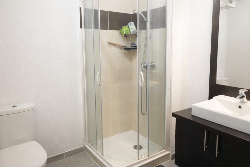 Vente Appartement ST GENIES BELLEVUE - 2 pièces -38 m² - (31180)