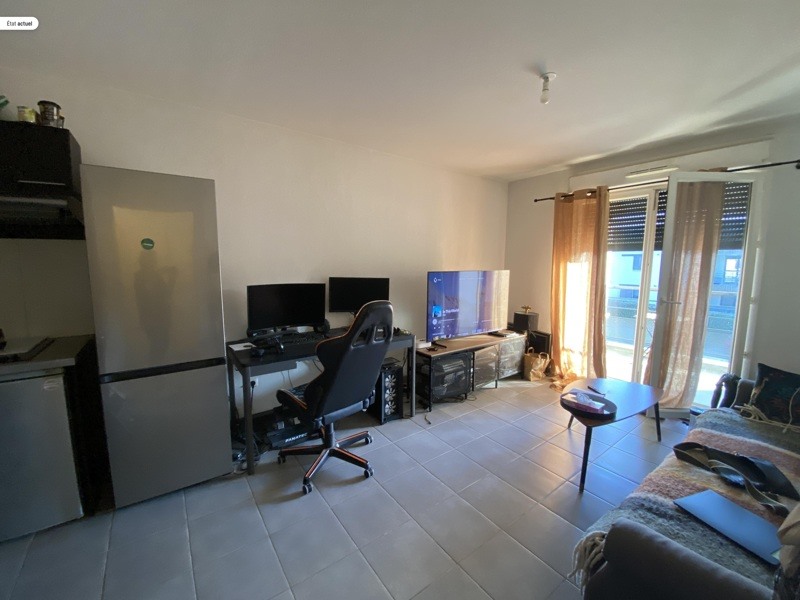 Vente Appartement ST GENIES BELLEVUE - 2 pièces -38 m² - (31180)