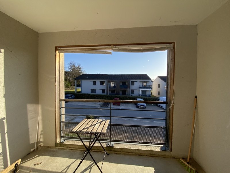 Vente Appartement Saint-Geniès-Bellevue - 2 pièces -38 m² - (31180)