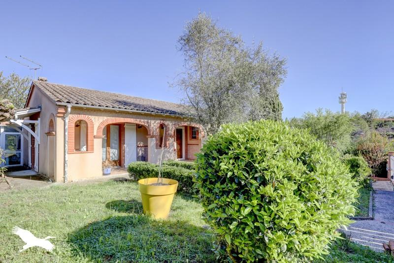 Maison 5 pièces 110 m² · à Pechbonnieu · 110 m² · 344 900 €