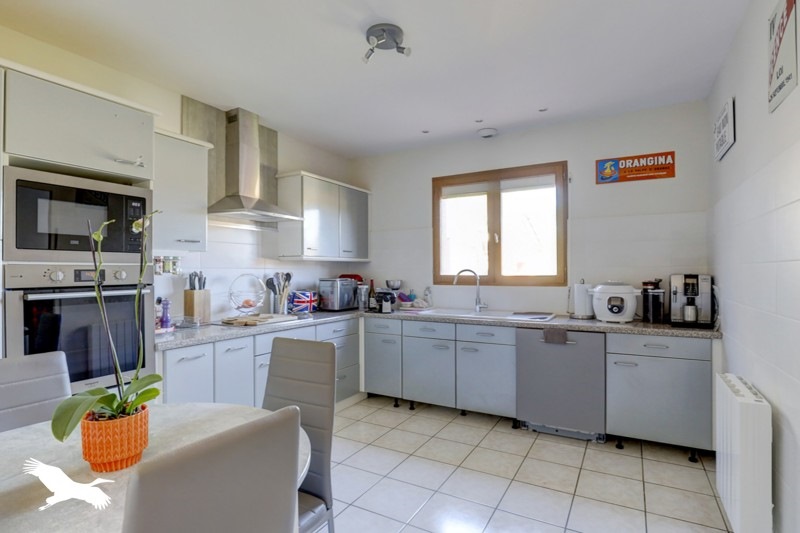 Vente Maison PECHBONNIEU - 5 pièces -110 m² - (31140)