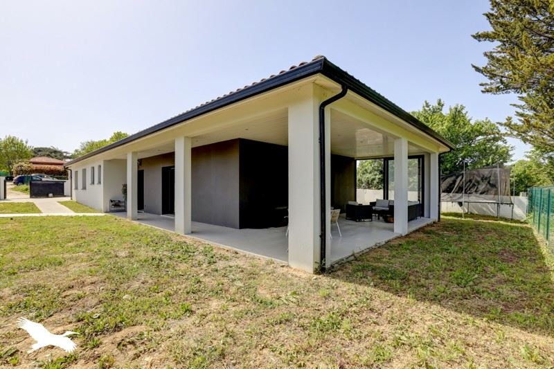 Vente Maison MONTBERON - 5 pièces -150 m² - (31140)