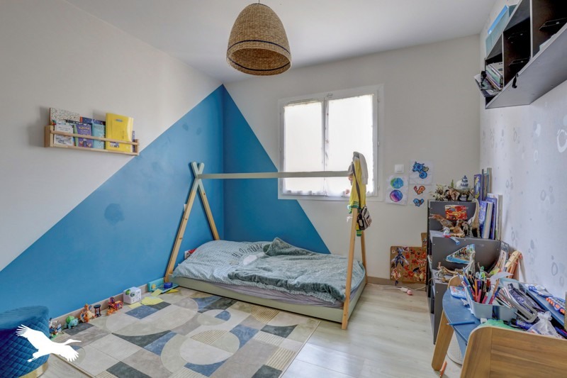 Vente Maison ST LOUP CAMMAS - 5 pièces -130 m² - (31140)