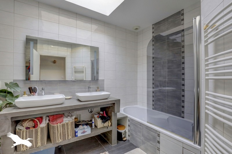 Vente Maison ST LOUP CAMMAS - 5 pièces -130 m² - (31140)