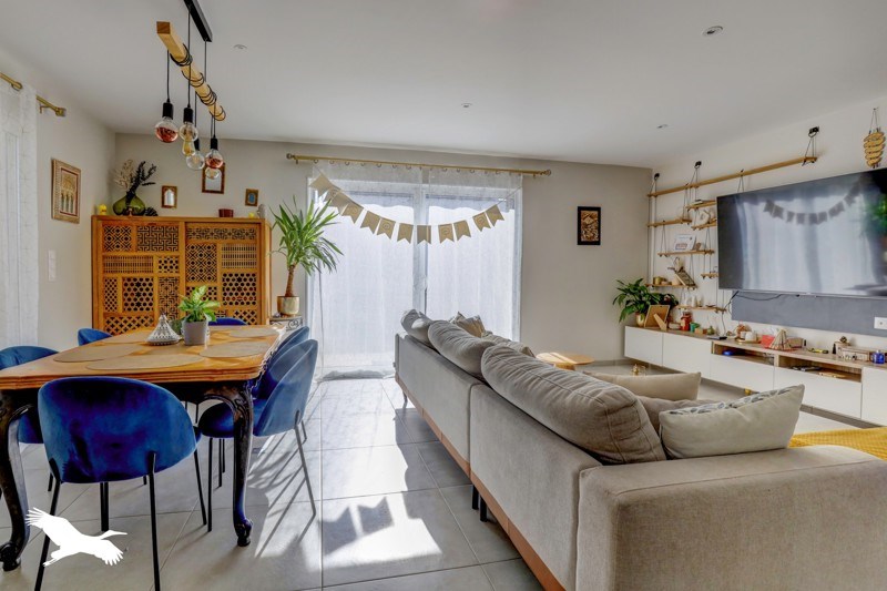 Vente Maison ST LOUP CAMMAS - 5 pièces -130 m² - (31140)