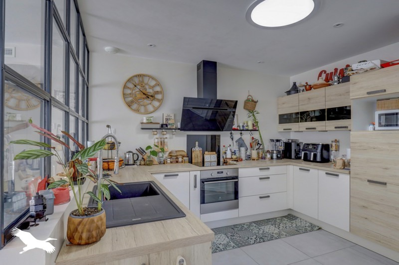 Vente Maison ST LOUP CAMMAS - 5 pièces -130 m² - (31140)