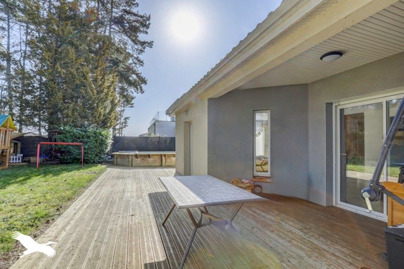 Vente Maison ST LOUP CAMMAS - 5 pièces -130 m² - (31140)