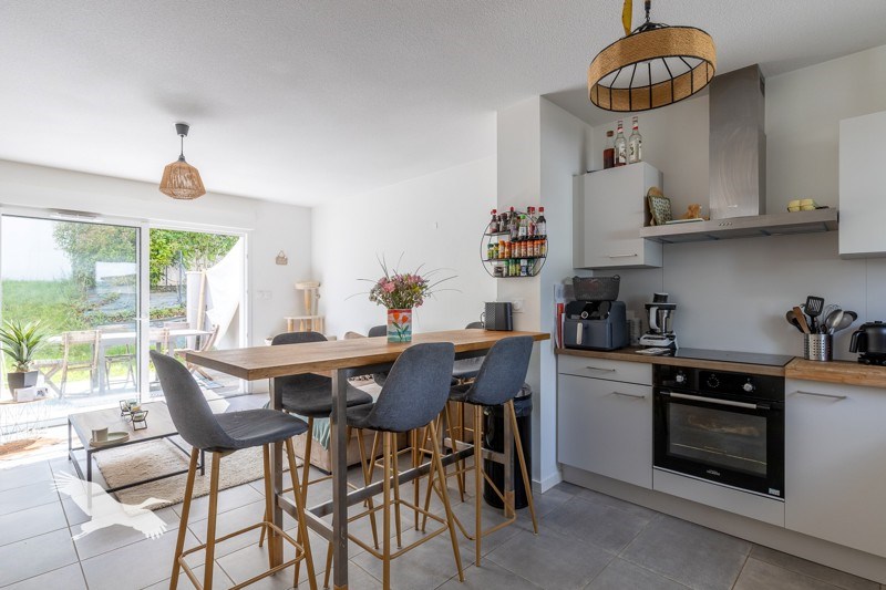 Vente Maison LABASTIDE ST SERNIN - 3 pièces -65 m² - (31620)