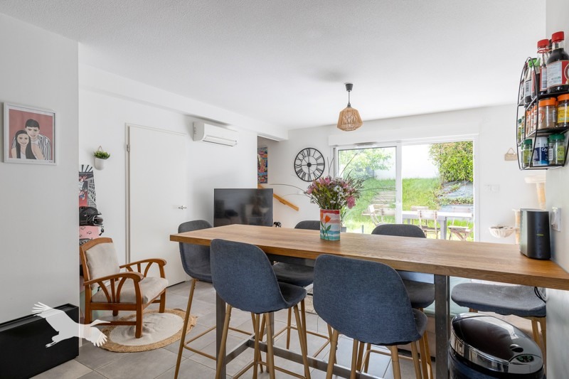 Vente Maison LABASTIDE ST SERNIN - 3 pièces -65 m² - (31620)