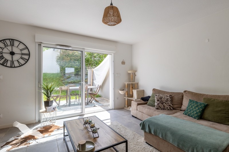Vente Maison LABASTIDE ST SERNIN - 3 pièces -65 m² - (31620)
