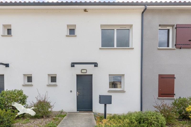 Vente Maison LABASTIDE ST SERNIN - 3 pièces -65 m² - (31620)