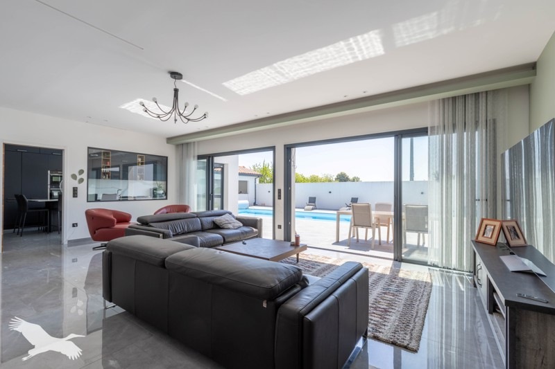 Vente Maison PECHBONNIEU - 6 pièces -229 m² - (31140)