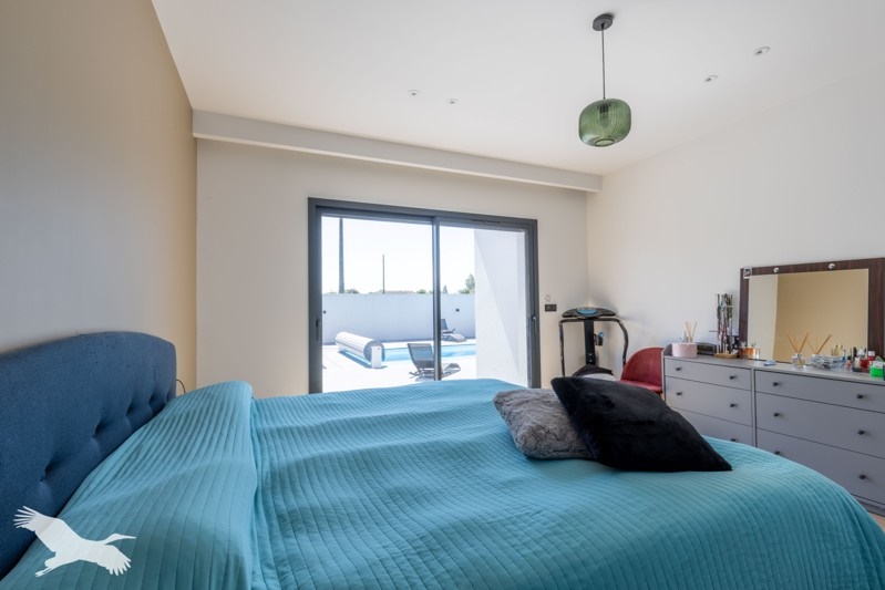 Vente Maison PECHBONNIEU - 6 pièces -229 m² - (31140)