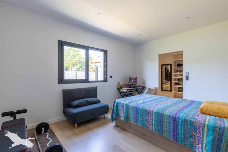 Vente Maison PECHBONNIEU - 6 pièces -229 m² - (31140)