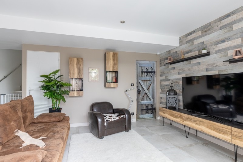 Vente Maison PECHBONNIEU - 6 pièces -126 m² - (31140)