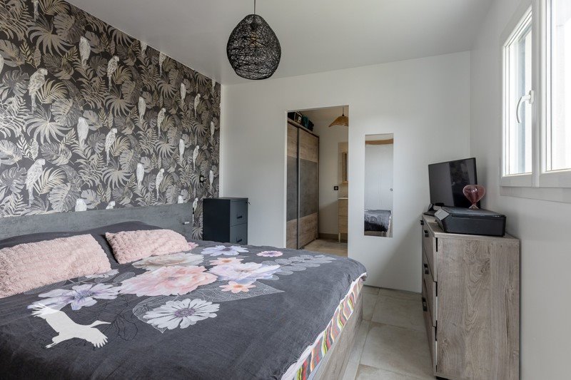 Vente Maison PECHBONNIEU - 6 pièces -126 m² - (31140)