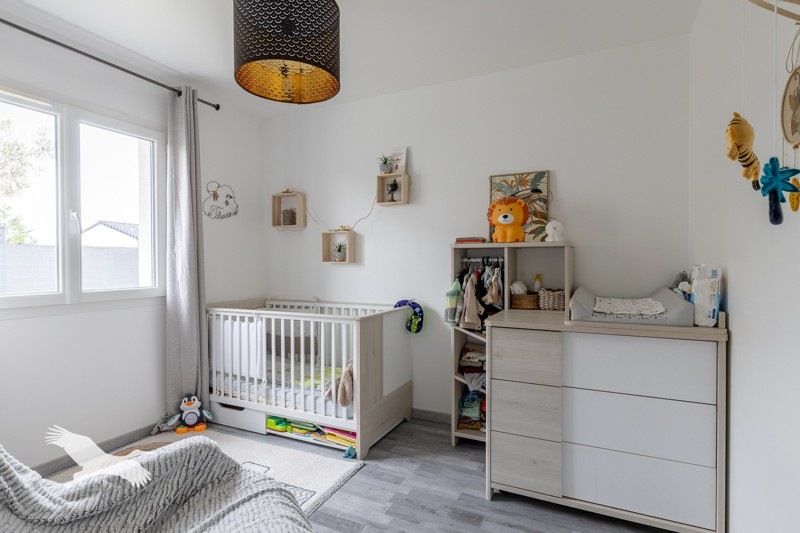 Vente Maison PECHBONNIEU - 6 pièces -126 m² - (31140)