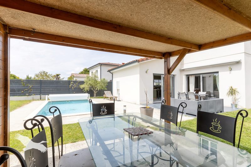 Vente Maison PECHBONNIEU - 6 pièces -126 m² - (31140)