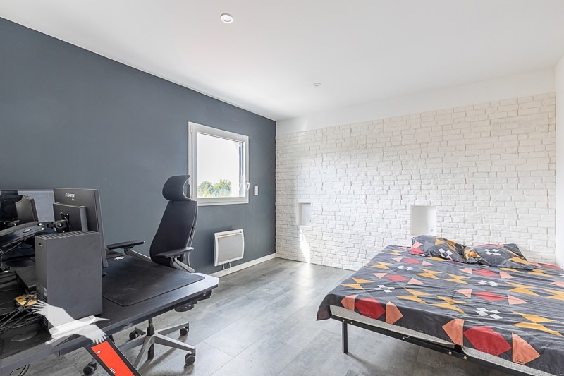 Vente Maison LABASTIDE ST SERNIN - 5 pièces -130 m² - (31620)