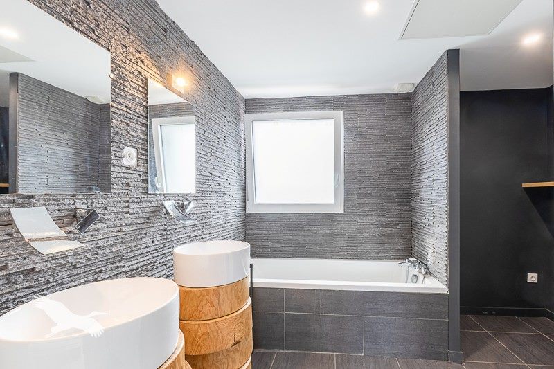 Vente Maison LABASTIDE ST SERNIN - 5 pièces -130 m² - (31620)