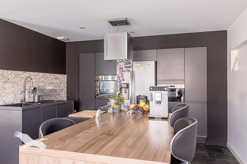 Vente Maison LABASTIDE ST SERNIN - 5 pièces -130 m² - (31620)