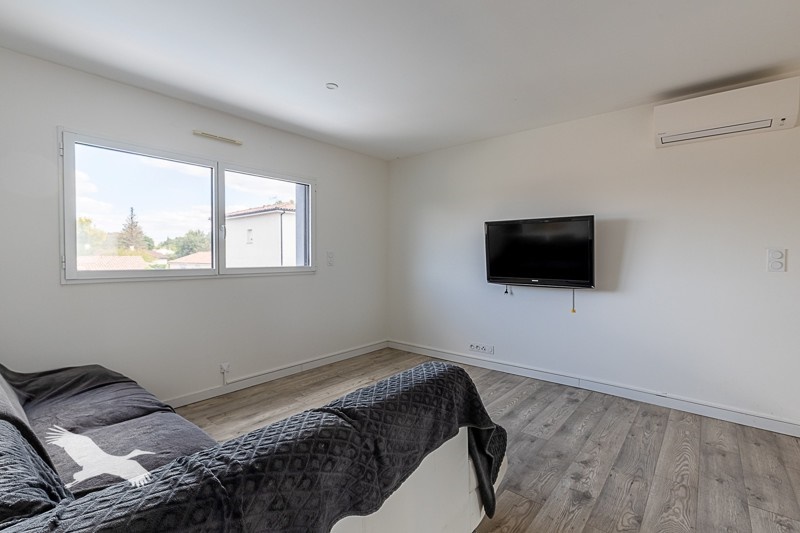 Vente Maison LABASTIDE ST SERNIN - 5 pièces -130 m² - (31620)