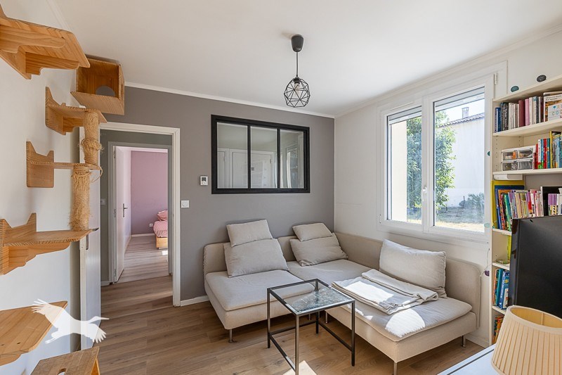 Vente Maison Pechbonnieu - 4 pièces -80 m² - (31140)