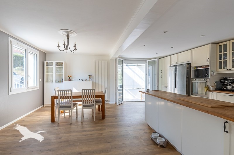 Vente Maison Pechbonnieu 31140 4 pièces - 80 m²