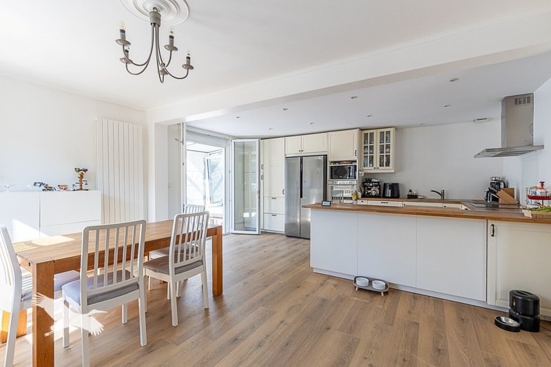 Vente Maison Pechbonnieu - 4 pièces -80 m² - (31140)