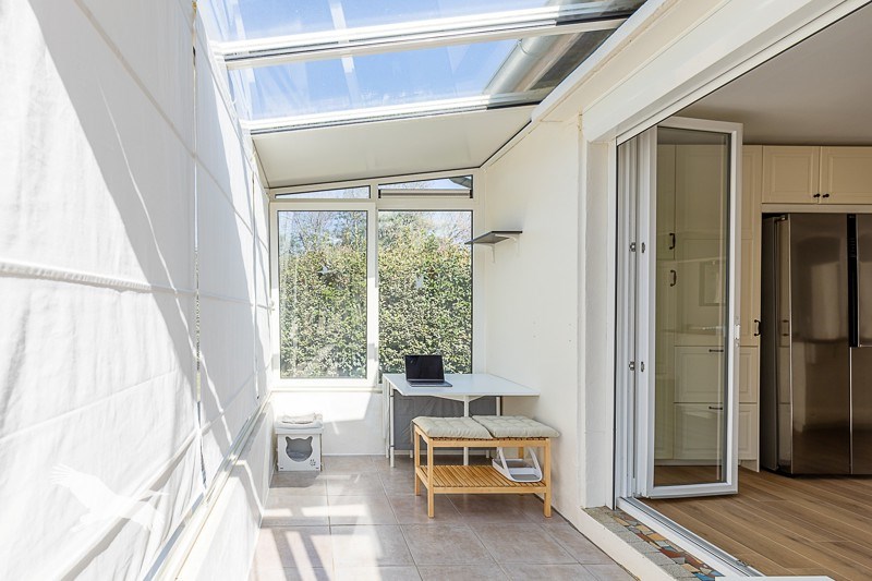 Vente Maison Pechbonnieu - 4 pièces -80 m² - (31140)