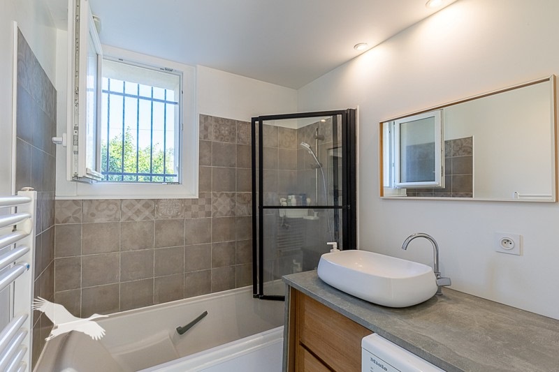 Vente Maison Pechbonnieu - 4 pièces -80 m² - (31140)