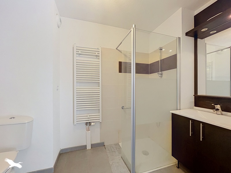 Vente Appartement Saint-Geniès-Bellevue - 2 pièces -43 m² - (31180)